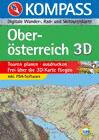 kompass oberoesterreich 3d (5K)