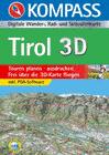 kompass tirol 3d (5K)